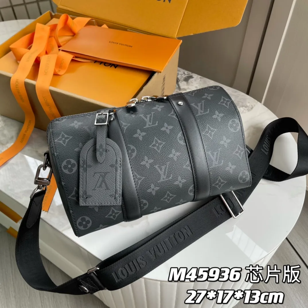 All Categories Official Website "Brand Women's Bags" Women's Bags 💙 LV 2026 New LV Crossbody Bag