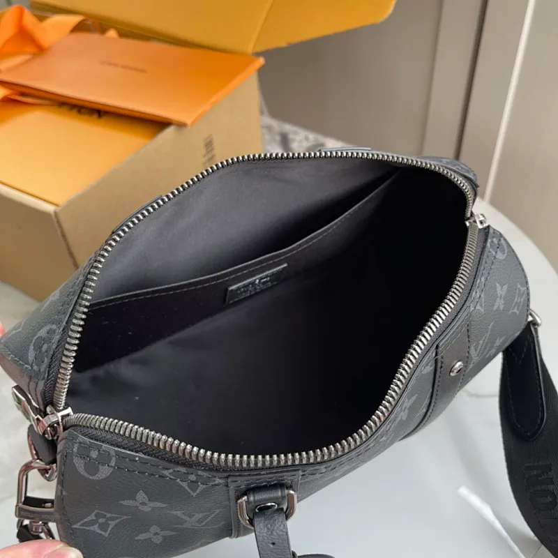All Categories Official Website "Brand Women's Bags" Women's Bags 💙 LV 2026 New LV Crossbody Bag