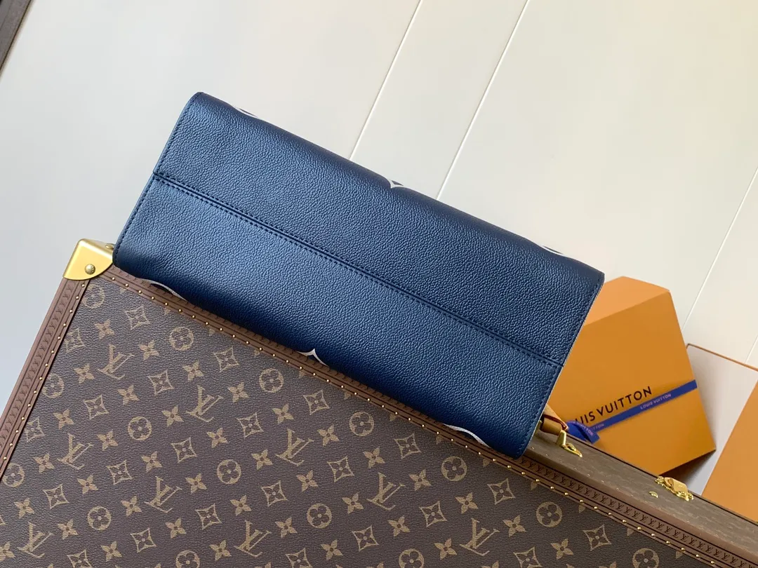 All categories Official website "Brand Women's Bags" Women's Bags 💙 LV 2026 new LV hand-held crossbody bag