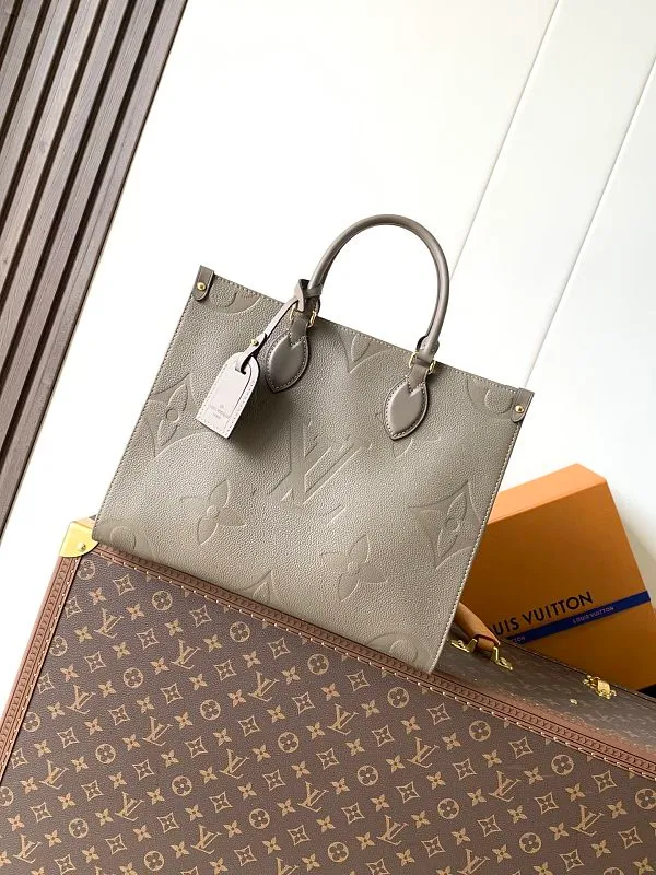 All categories Official website "Brand Women's Bags" Women's Bags 💙 LV 2026 new LV hand-held crossbody bag