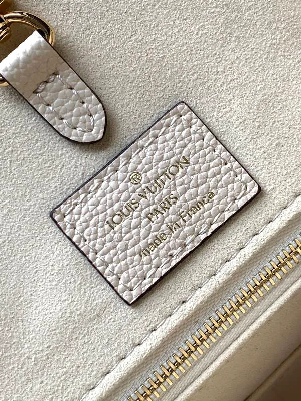 All categories Official website "Brand Women's Bags" Women's Bags 💙 LV 2026 new LV hand-held crossbody bag