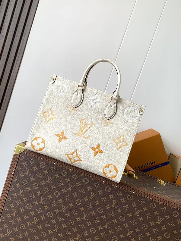 All categories Official website "Brand Women's Bags" Women's Bags 💙 LV 2026 new LV hand-held crossbody bag