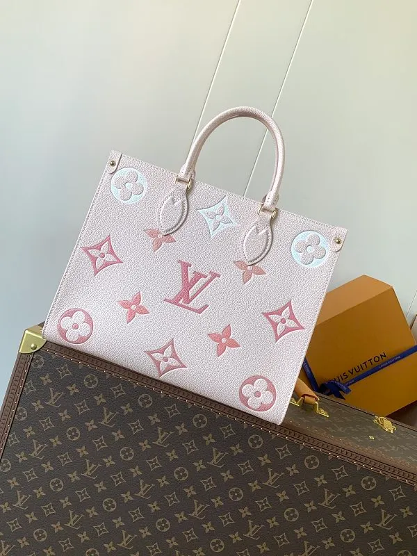 All categories Official website "Brand Women's Bags" Women's Bags 💙 LV 2026 new LV hand-held crossbody bag