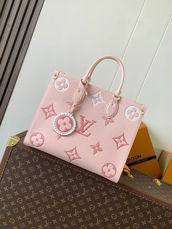 All categories Official website "Brand Women's Bags" Women's Bags 💙 LV 2026 new LV hand-held crossbody bag