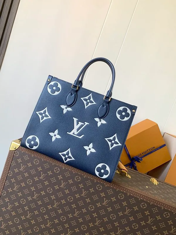 All categories Official website "Brand Women's Bags" Women's Bags 💙 LV 2026 new LV hand-held crossbody bag