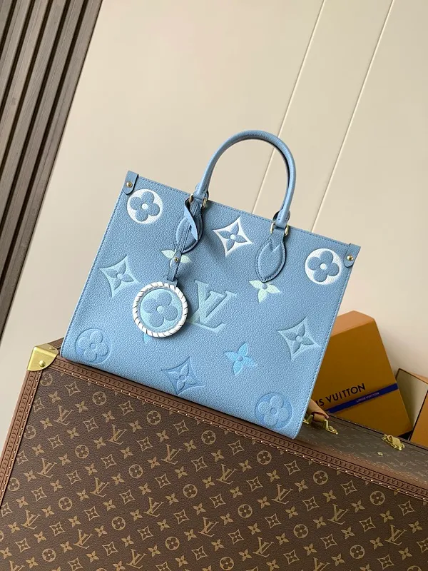All categories Official website "Brand Women's Bags" Women's Bags 💙 LV 2026 new LV hand-held crossbody bag
