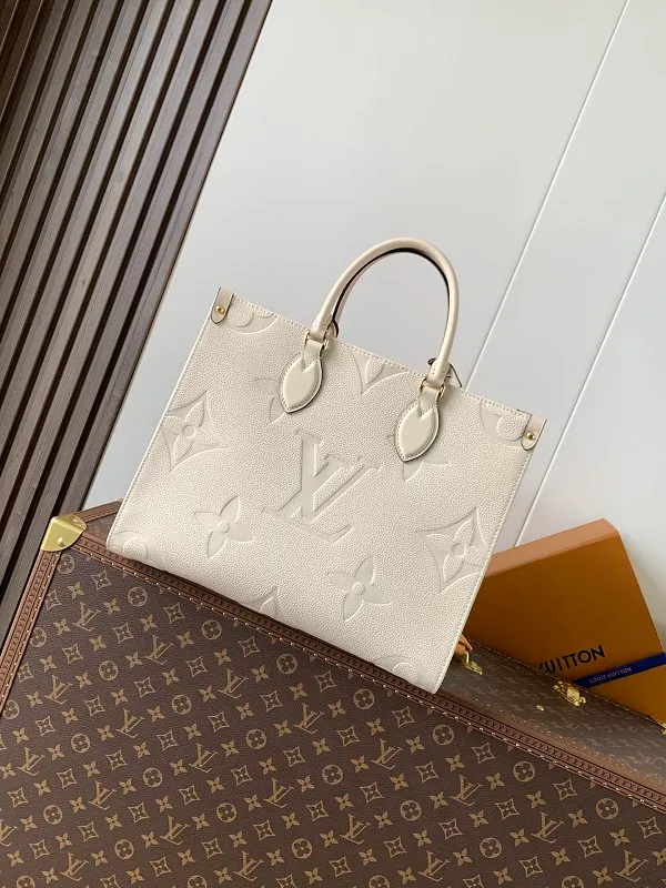All categories Official website "Brand Women's Bags" Women's Bags 💙 LV 2026 new LV hand-held crossbody bag