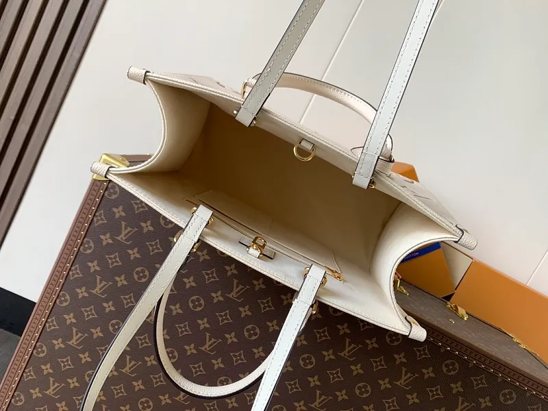 All categories Official website "Brand Women's Bags" Women's Bags 💙 LV 2026 new LV hand-held crossbody bag