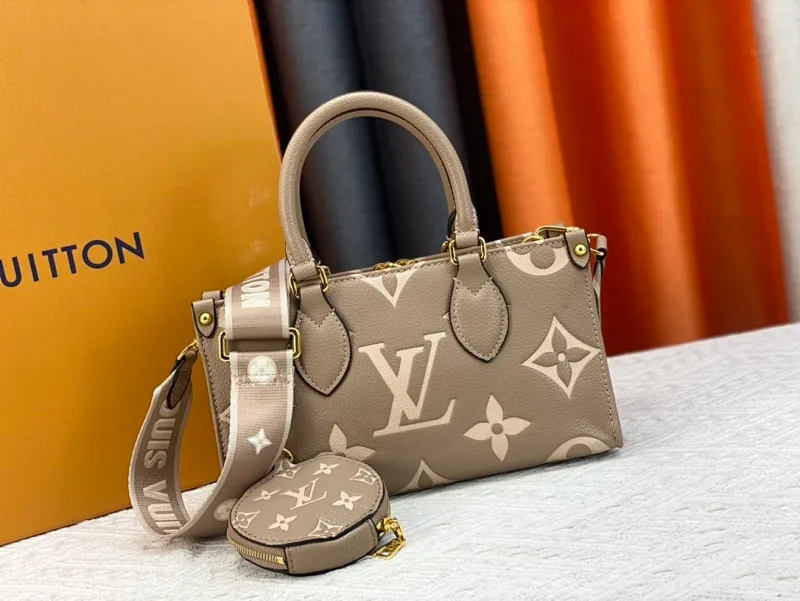 All Categories Official Website "Brand Women's Bags" Women's Bags 💙 LV 2023 New LV Crossbody Bag