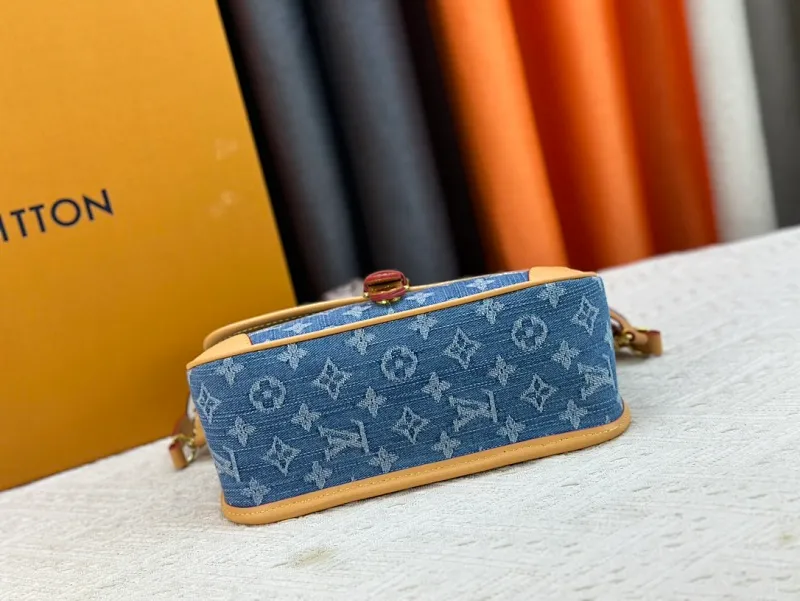 All Categories Official Website "Brand Women's Bags" Women's Bags 💙 LV 2024 Official Website New LV Crossbody Bags