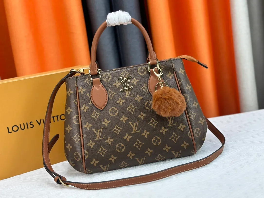 All Categories Official Website "Brand Women's Bags" Women's Bags 💙 LV 2024 Official Website New LV Crossbody Bags