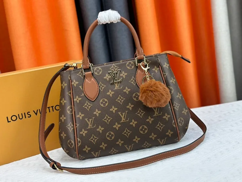 All Categories Official Website "Brand Women's Bags" Women's Bags 💙 LV 2024 Official Website New LV Crossbody Bags