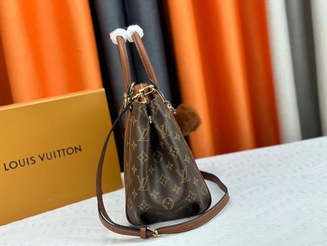 All Categories Official Website "Brand Women's Bags" Women's Bags 💙 LV 2024 Official Website New LV Crossbody Bags