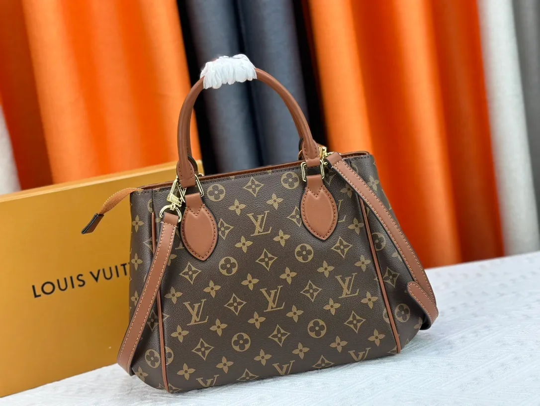 All Categories Official Website "Brand Women's Bags" Women's Bags 💙 LV 2024 Official Website New LV Crossbody Bags