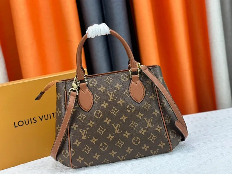 All Categories Official Website "Brand Women's Bags" Women's Bags 💙 LV 2024 Official Website New LV Crossbody Bags