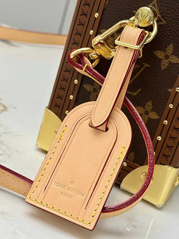 All Categories Official Website "Brand Women's Bags" Women's Bags 💙 LV 2025 New LV Crossbody Bag
