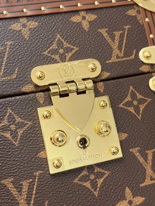 All Categories Official Website "Brand Women's Bags" Women's Bags 💙 LV 2025 New LV Crossbody Bag