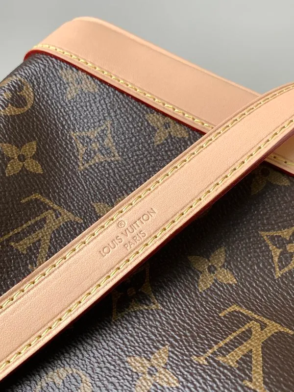 All Categories Official Website "Brand Women's Bags" Women's Bags 💙 LV 2026 New LV Crossbody Bag