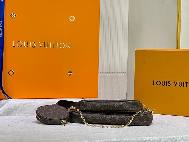 All Categories Official Website "Brand Women's Bags" Women's Bags 💙 LV 2023 New LV Crossbody Bag Wholesale