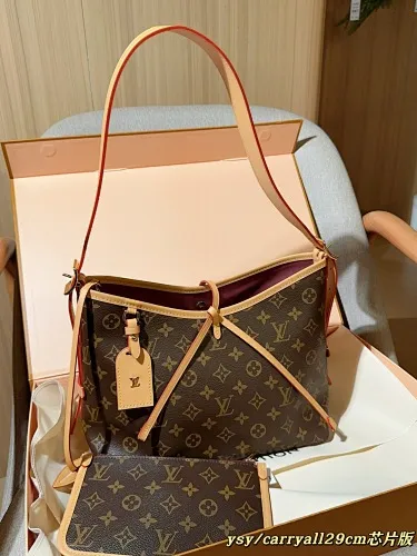 All Categories Official Website "Brand Women's Bags" Women's Bags 💙 LV 2025 New LV Handbags