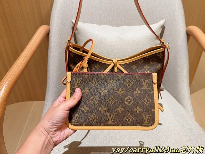 All Categories Official Website "Brand Women's Bags" Women's Bags 💙 LV 2025 New LV Handbags