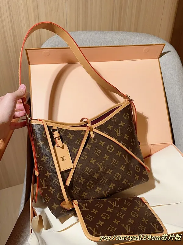 All Categories Official Website "Brand Women's Bags" Women's Bags 💙 LV 2025 New LV Handbags