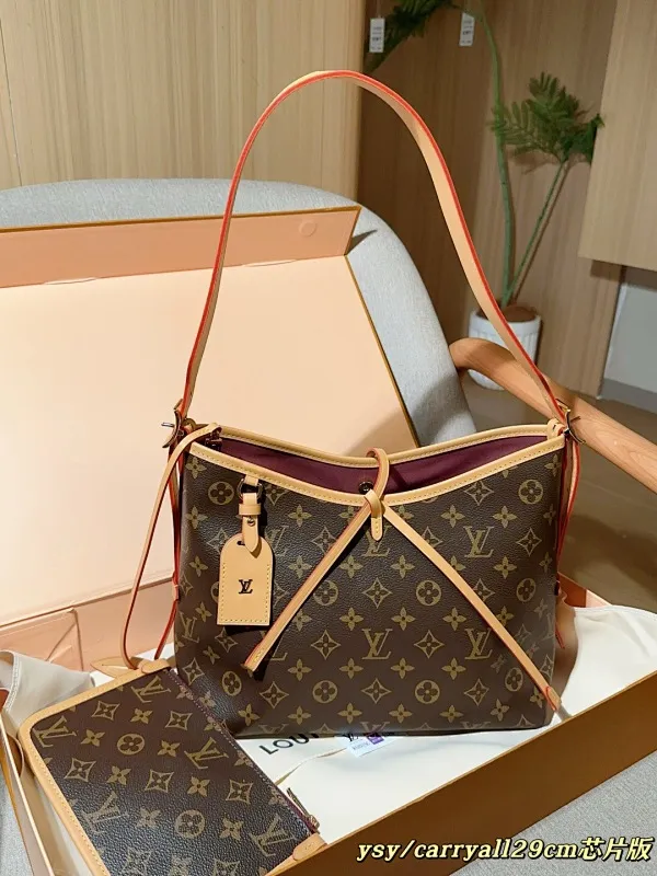All Categories Official Website "Brand Women's Bags" Women's Bags 💙 LV 2025 New LV Handbags