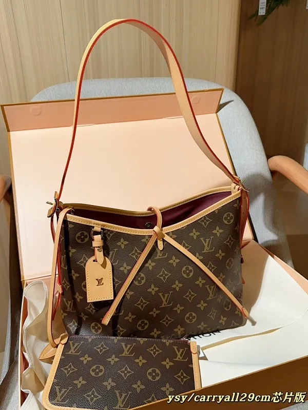 All Categories Official Website "Brand Women's Bags" Women's Bags 💙 LV 2025 New LV Handbags