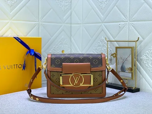 All Categories Official Website "Brand Women's Bags" Women's Bags 💙 LV 2023 New LV Crossbody Bag Wholesale