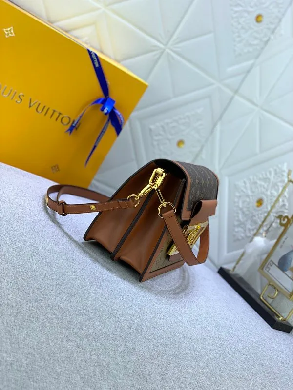 All Categories Official Website "Brand Women's Bags" Women's Bags 💙 LV 2023 New LV Crossbody Bag Wholesale