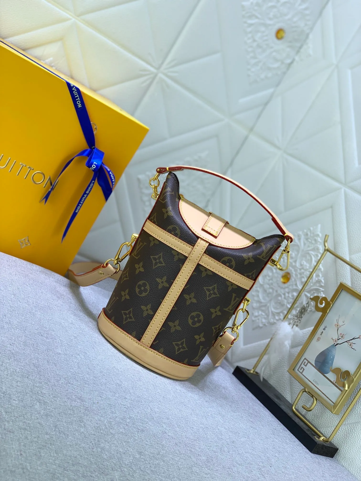 All Categories Official Website "Brand Women's Bags" Women's Bags 💙 LV 2023 New LV Crossbody Bag Wholesale