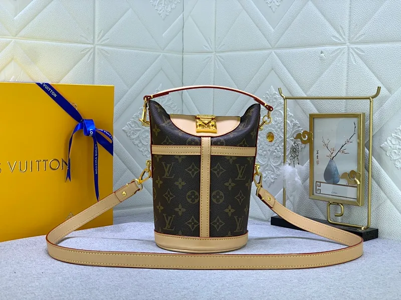 All Categories Official Website "Brand Women's Bags" Women's Bags 💙 LV 2023 New LV Crossbody Bag Wholesale