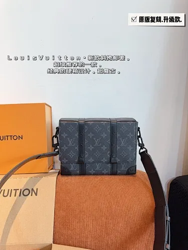 All Categories Official Website "Brand Women's Bags" Women's Bags 💙 LV 2025 New LV Crossbody Bag