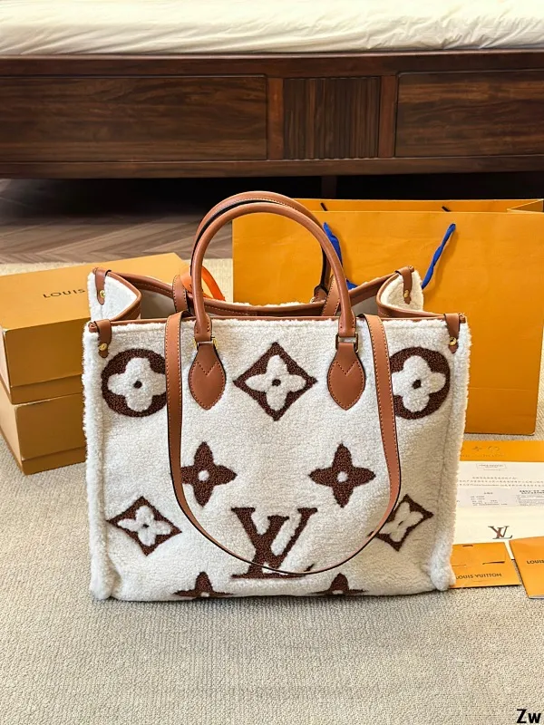 All Categories Official Website "Brand Women's Bags" Women's Bags 💙 LV 2024 Official Website New LV Handbags