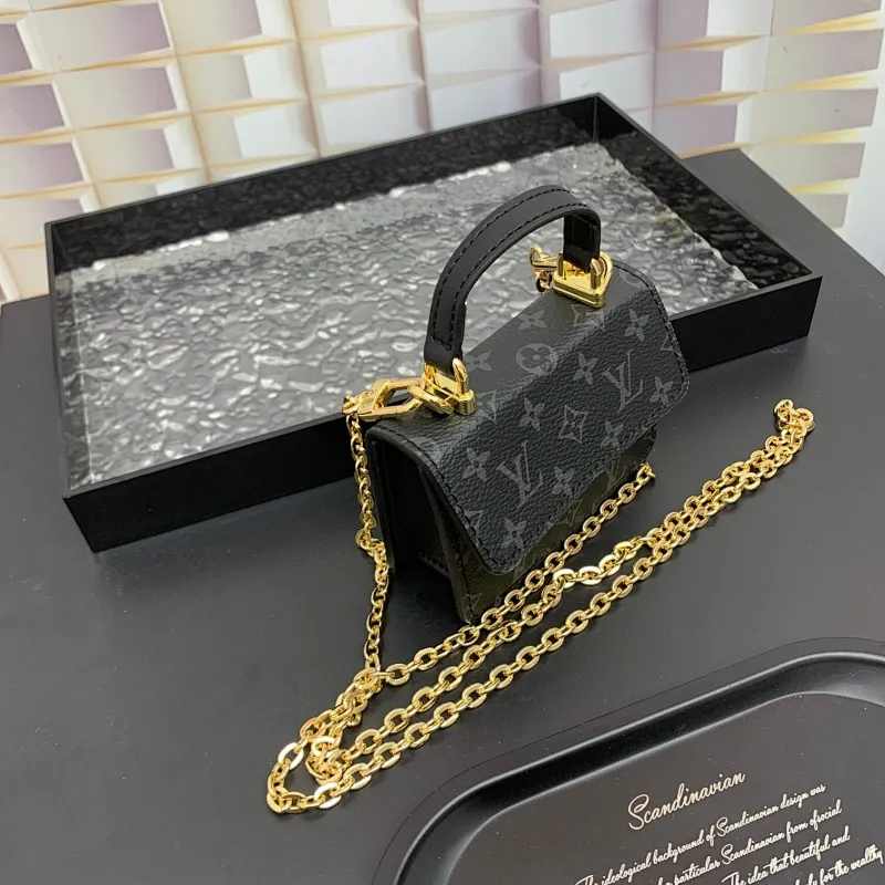 All Categories Official Website "Brand Women's Bags" Women's Bags 💙 LV 2025 New LV Crossbody Bag