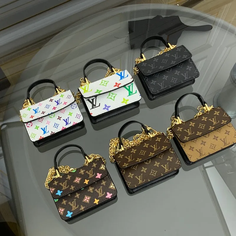 All Categories Official Website "Brand Women's Bags" Women's Bags 💙 LV 2025 New LV Crossbody Bag