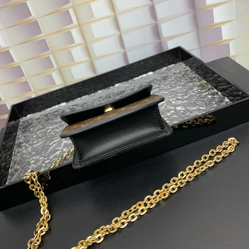 All Categories Official Website "Brand Women's Bags" Women's Bags 💙 LV 2025 New LV Crossbody Bag