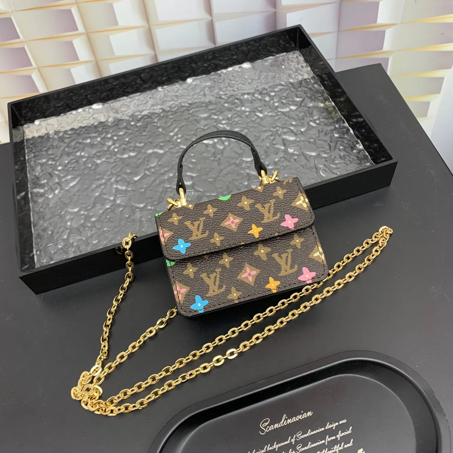 All Categories Official Website "Brand Women's Bags" Women's Bags 💙 LV 2025 New LV Crossbody Bag