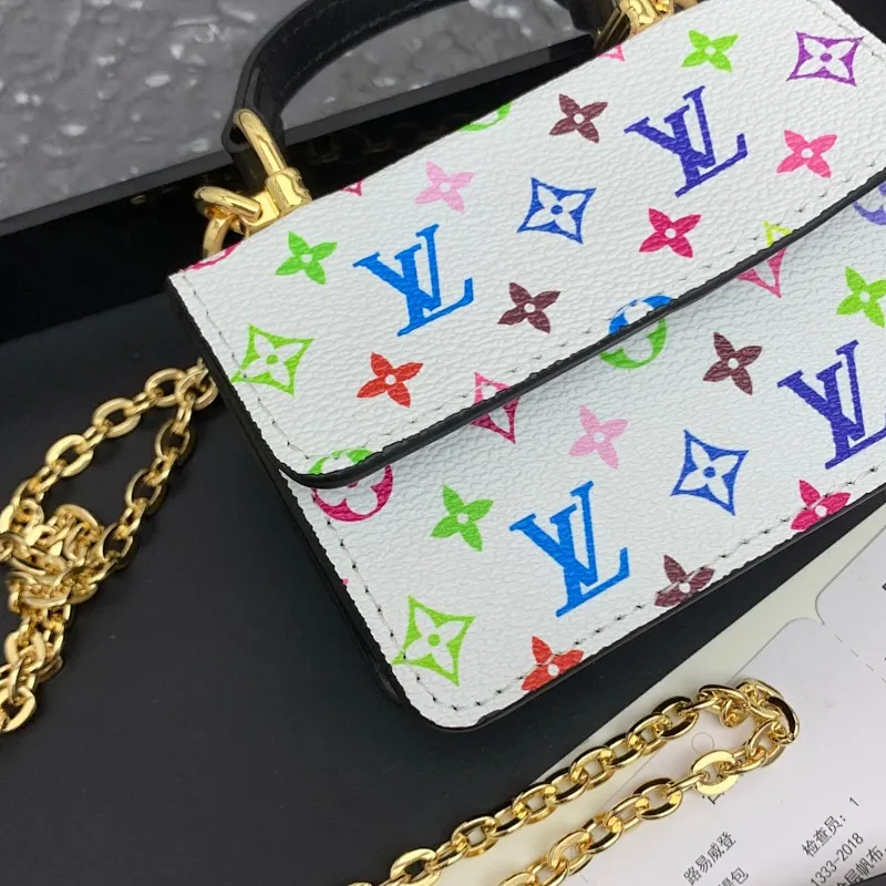 All Categories Official Website "Brand Women's Bags" Women's Bags 💙 LV 2025 New LV Crossbody Bag