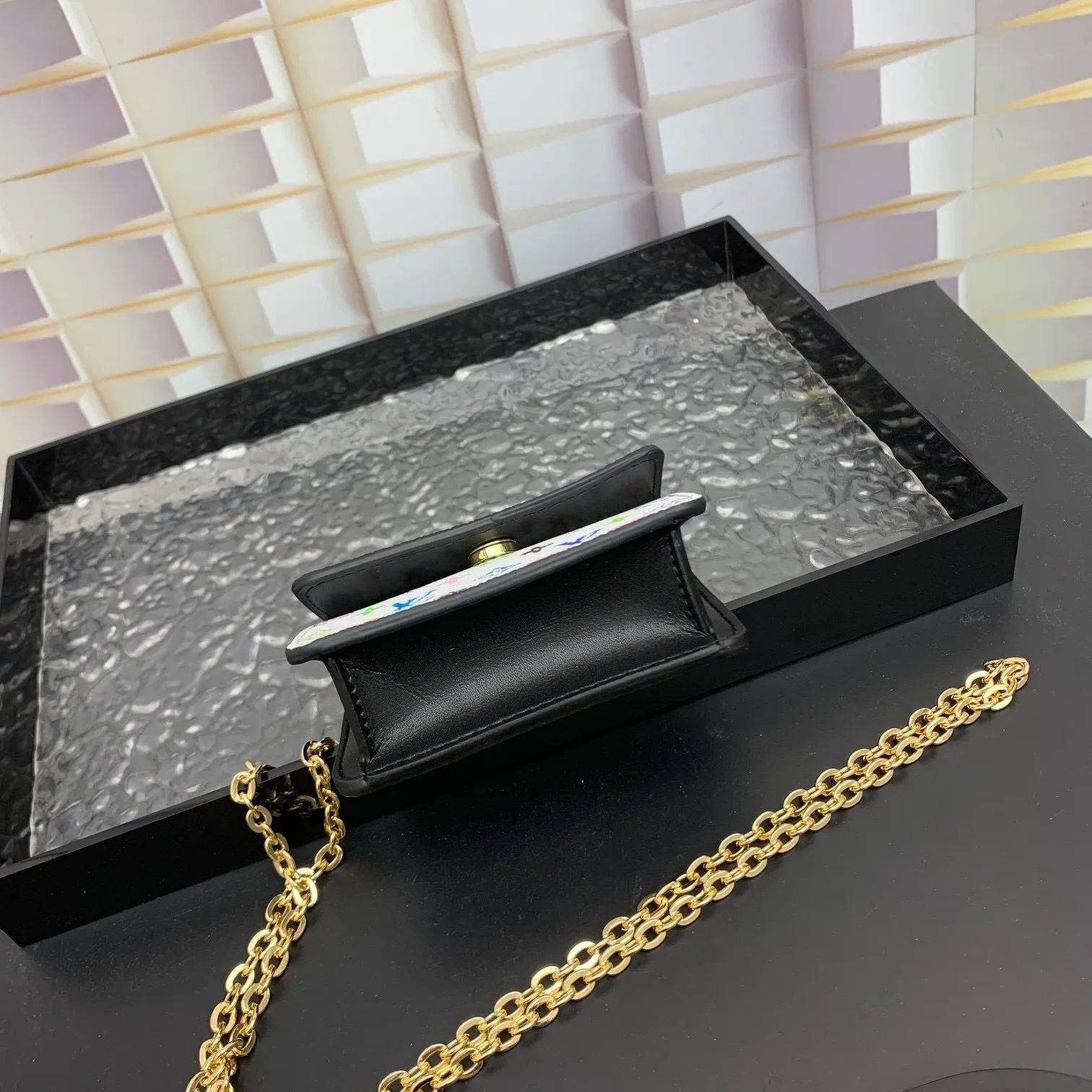 All Categories Official Website "Brand Women's Bags" Women's Bags 💙 LV 2025 New LV Crossbody Bag
