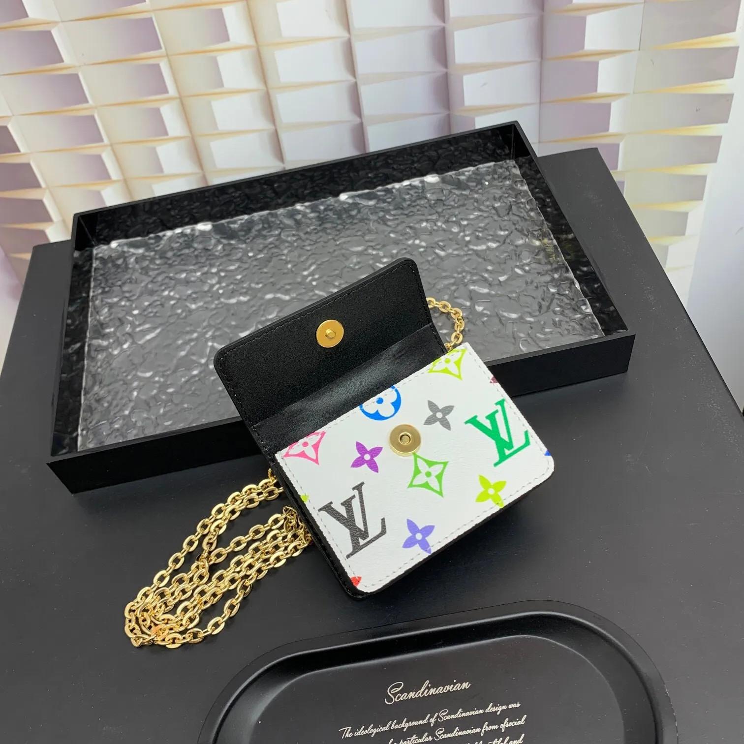 All Categories Official Website "Brand Women's Bags" Women's Bags 💙 LV 2025 New LV Crossbody Bag