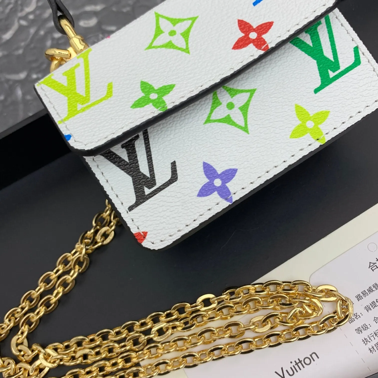 All Categories Official Website "Brand Women's Bags" Women's Bags 💙 LV 2025 New LV Crossbody Bag