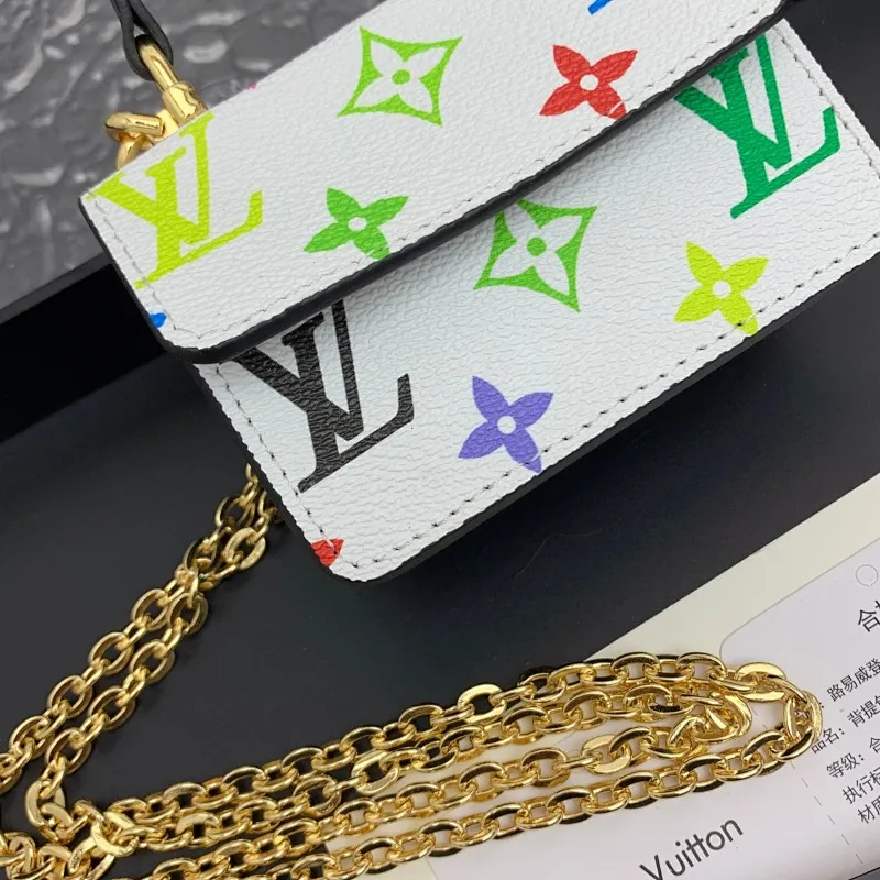 All Categories Official Website "Brand Women's Bags" Women's Bags 💙 LV 2025 New LV Crossbody Bag