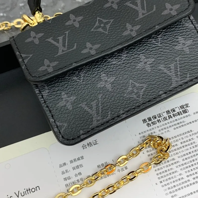 All Categories Official Website "Brand Women's Bags" Women's Bags 💙 LV 2025 New LV Crossbody Bag