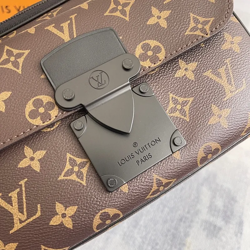All Categories Official Website "Brand Women's Bags" Women's Bags 💙 LV 2025 New LV Crossbody Bag