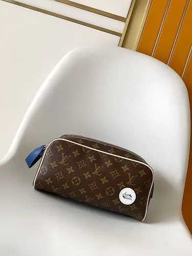 All Categories Official Website "Brand Women's Bags" Women's Bags 💙 LV 2026 Official Website New LV Cosmetic Bags