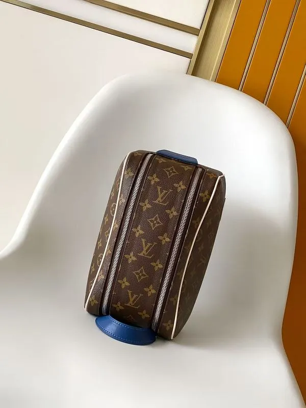 All Categories Official Website "Brand Women's Bags" Women's Bags 💙 LV 2026 Official Website New LV Cosmetic Bags
