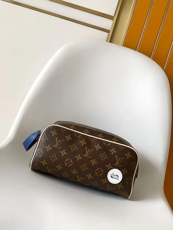 All Categories Official Website "Brand Women's Bags" Women's Bags 💙 LV 2026 Official Website New LV Cosmetic Bags