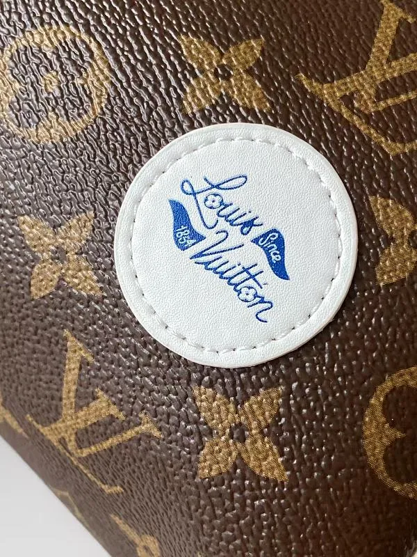 All Categories Official Website "Brand Women's Bags" Women's Bags 💙 LV 2026 Official Website New LV Cosmetic Bags