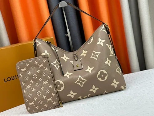 All Categories Official Website "Brand Women's Bags" Women's Bags 💙 LV 2024 Official Website New LV Crossbody Bags